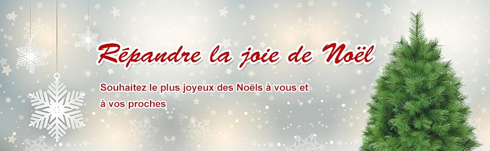 sapin de noel