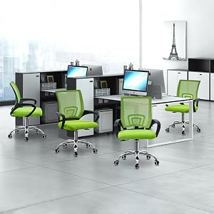 Chaise de bureau