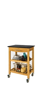 Chariot De Cuisine De Service Roulant, Desserte Sur Roulettes En Bambou Plateau En Granit L58xP40xH87cm (Noir) SoBuy® FKW28-SCH -VIDAXL || Bosch || Whirlpool Soldes AAHKMJXYDAFdJAOAIMEbOAchlkWZ0oakZn uVZ0mPidMNbILvCvspZ4oG3fPgIqc1P05C5SmPDKg0UZdk7akth5AVMx8v6qTycR6A23yLem2pExXnGMHuP9nyIg1C2UqYNLPw