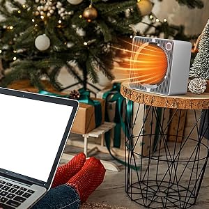 Radiadores portátiles para uso en interiores, radiador portátil pequeño