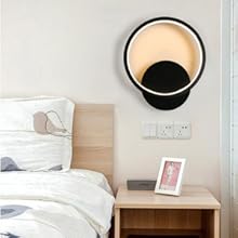Applique Da Parete Interno Moderno 