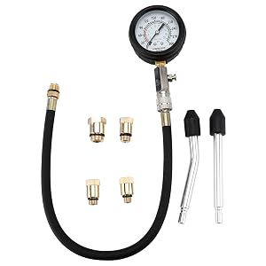 Testeur de compression 
