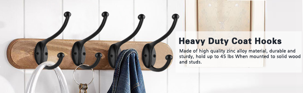 Coat Hook