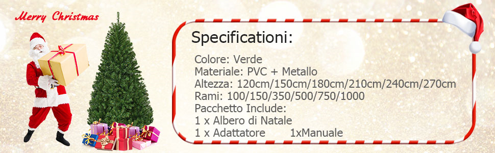 Albero di Natale
