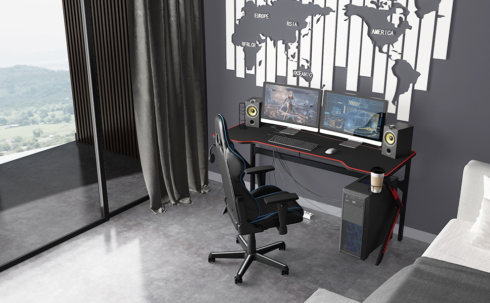 Gaming Tisch