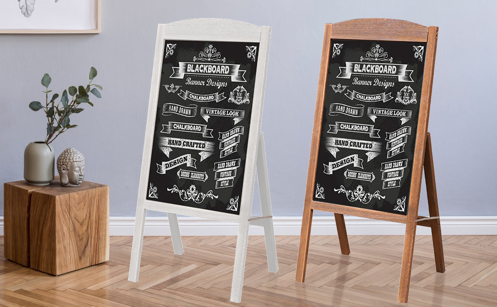 panneau publicitaire extérieur