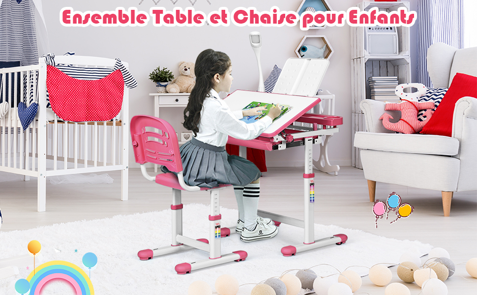 bureau enfant