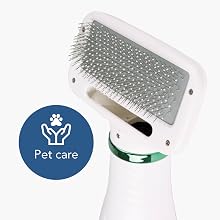 Brosse à lisser