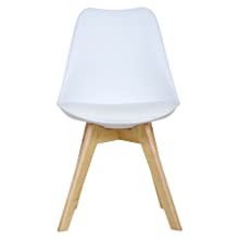 Dining Chair white