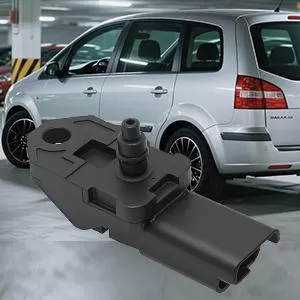 Air Intake Turbo Boost Pressure Map Sensor