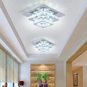 Lampada LED a Soffitto