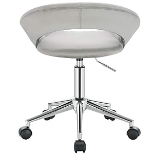 WOLTU Sedia Da Scrivania Poltrona Da Lavoro Ufficio Con Ruote In Acciaio Grigio -Ufficio E Casa AAHKMJXYDAFdJAOAIMEbOAchlkWZ0oakZn uVZ0mPidMNbILvCvspZ4oG3fPgIqc1P05C5SmPDKg0UZdk7akth5AZFqNJ43kOB2QtXjsUrQ0ZJ9DJUtygeV5X O