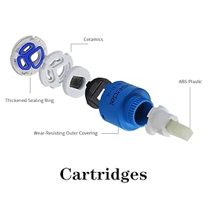 tap filter