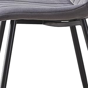Chaises rétro
