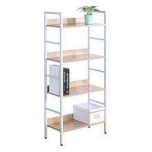 Étagère de rangement