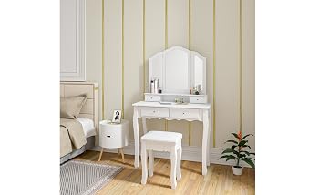 Tavolo da trucco