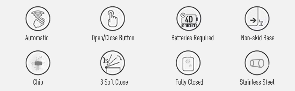 HOMCOM Automatic Hand Sensor Dustbin Kitchen Waste Bin Rubbish Can 42L -Vonshef shop AAHKMJXYDAFdJAOAIMEbOAchlkWZ0oakZn uVZ0mPidMNbILvCvspZ4oG3fPgIqc1P05C5SmPDKg0UZdk7akth5AZpHjyoC261FlprX O Ze ezPTPbNCgBEBau5Vn3FR3YayvTsXetRBiMlO86TlSZPhqgNvJeylt DvyXHSH0Npvl ZFJKuHbP35lSW0fY OI=