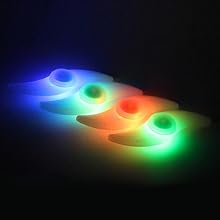 Bike Spoke Light