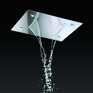 Système de douche