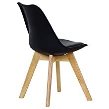 Dining Chair Black