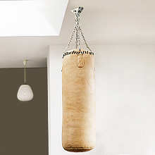 Crochets de suspension robustes