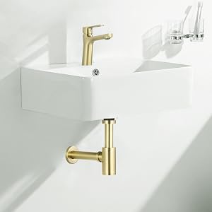 sink trap 