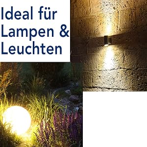wochenende treppenlicht treppen-leuchte flur-licht balkonlicht terassen-beleuchtung timer 