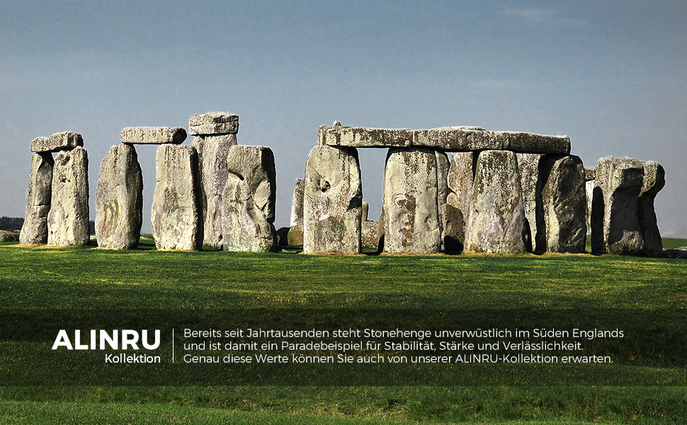 VASAGLE Computertisch im Industrie-Design, Schreibtisch, stabiles