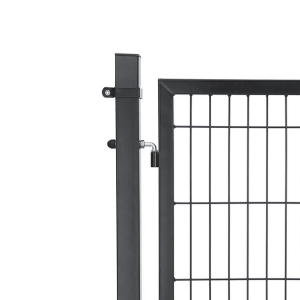 SONGMICS Portillon