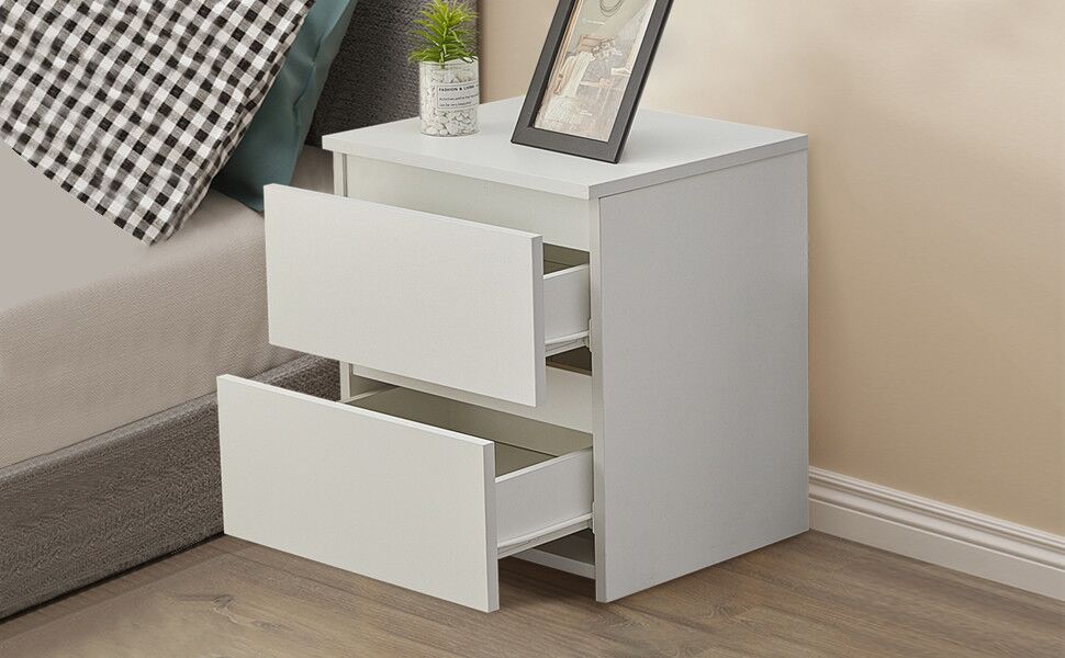  Tables de chevet