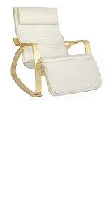 Fauteuil à Bascule Avec Repose-pied Réglable Design Rocking Chair Fauteuil Relax Bouleau Flexible (Beige) FST16-W SoBuy® -VIDAXL || Songmics Soldes AAHKMJXYDAFdJAOAIMEbOAchlkWZ0oakZn uVZ0mPidMNbILvCvspZ4oG3fPgIqc1P05C5SmPDKg0UZdk7akth5AaNMFy45r5NTVGN1rmVtKQlqJRVwv41lAVekqd PRge