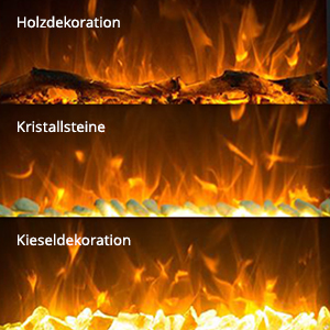 glowfire mars, glow fire mars, elektrokamin mars, flammeneffekt