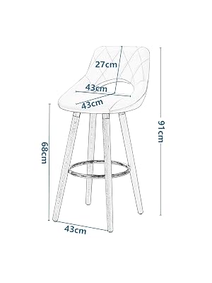 tabouret de bar