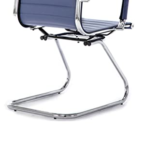 Wahson - Silla de Oficina de Piel Sintética