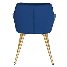 chaise de salle à manger