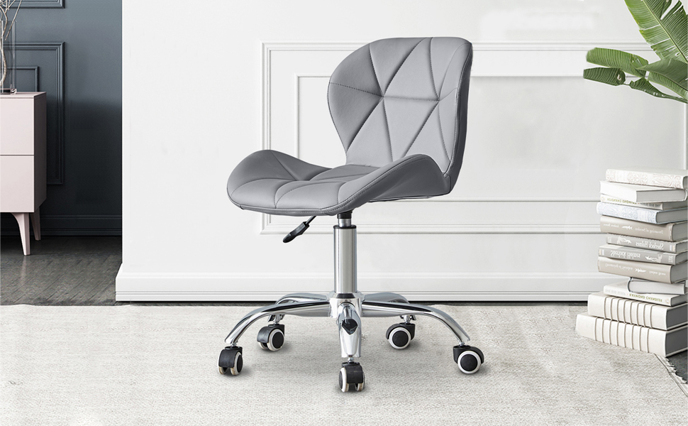 Chaise de bureau d'ordinateur