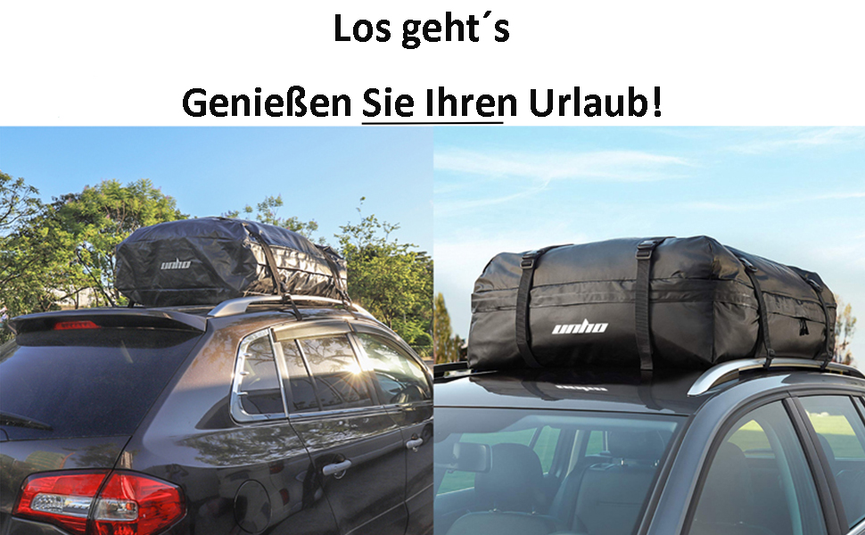 Genießen