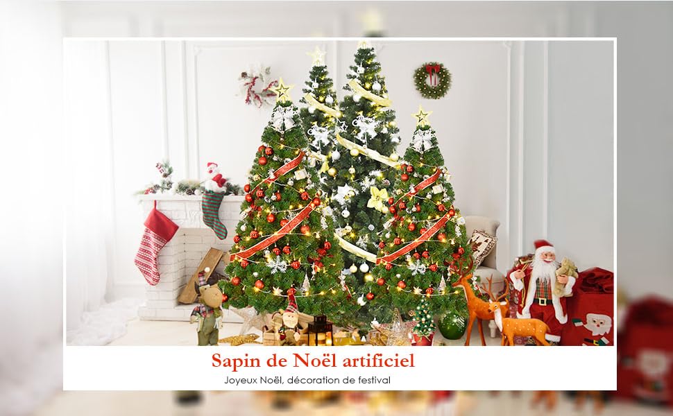 Sapin de noel