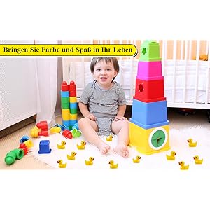 Figurines miniatures