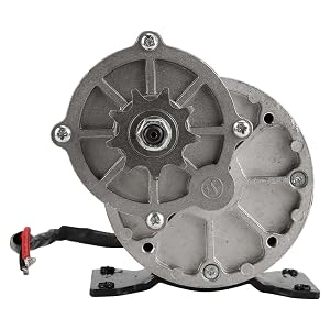 Moteur à RéDuction de