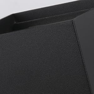 Aplique de pared para exterior