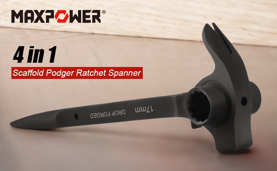 Claw Hammer