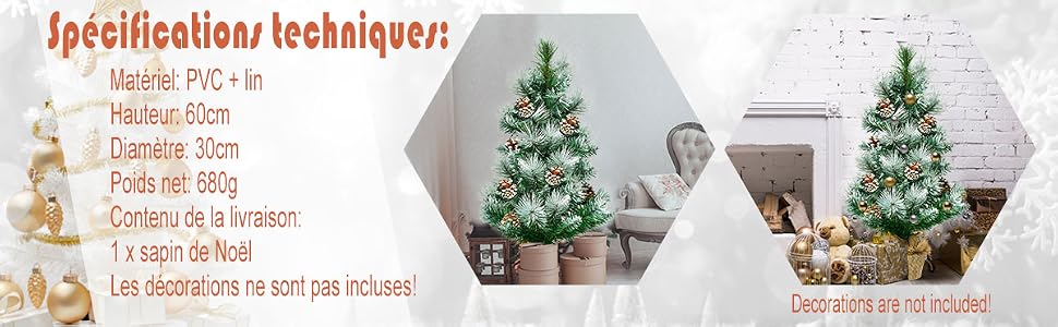 sapin de noel