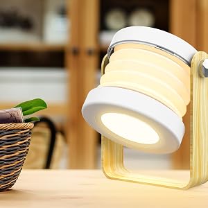 Lampada da scrivania.