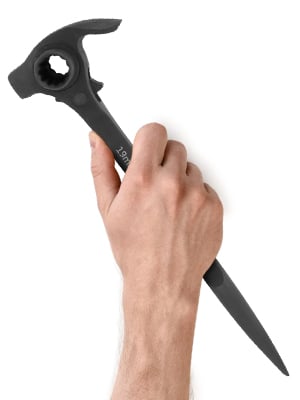 Scaffold Ratchet Spanner