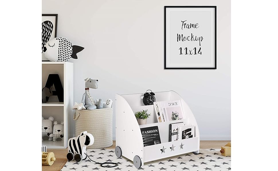 Libreria Piccola Bambini