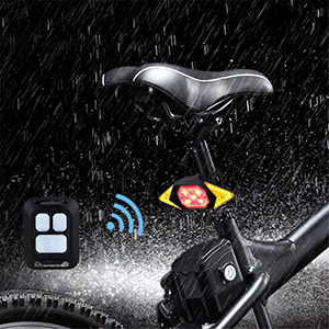 bike tail light turn signal