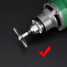 dremel cutting discs