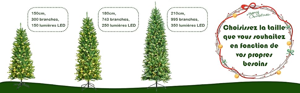 sapin de noel