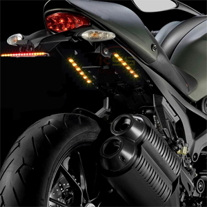 Tira de LED